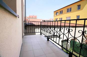 Pronájem bytu 3+kk v osobním vlastnictví 60 m², Kladno