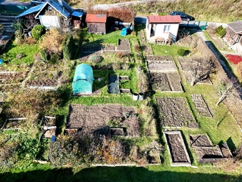 Pronájem pozemku 247 m², Havlíčkův Brod