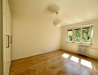 Prodej bytu 2+1 v osobním vlastnictví 51 m², Praha 6 - Vokovice