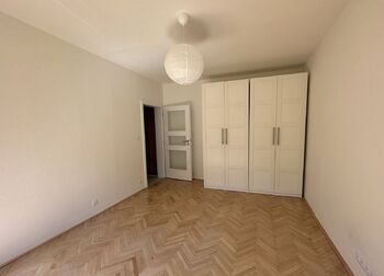 Prodej bytu 2+1 v osobním vlastnictví 51 m², Praha 6 - Vokovice