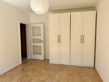 Prodej bytu 2+1 v osobním vlastnictví 51 m², Praha 6 - Vokovice