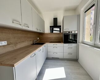 Prodej bytu 2+1 v osobním vlastnictví 51 m², Praha 6 - Vokovice