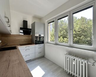 Prodej bytu 2+1 v osobním vlastnictví 51 m², Praha 6 - Vokovice