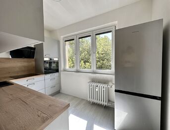 Prodej bytu 2+1 v osobním vlastnictví 51 m², Praha 6 - Vokovice
