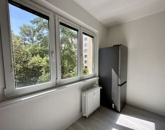 Prodej bytu 2+1 v osobním vlastnictví 51 m², Praha 6 - Vokovice