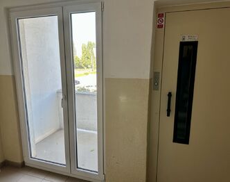 Prodej bytu 2+1 v osobním vlastnictví 51 m², Praha 6 - Vokovice