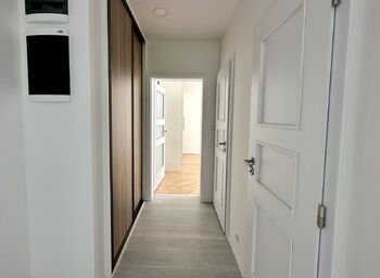 Prodej bytu 2+1 v osobním vlastnictví 51 m², Praha 6 - Vokovice