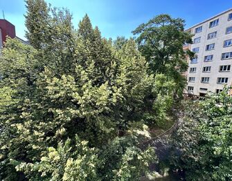 Prodej bytu 2+1 v osobním vlastnictví 51 m², Praha 6 - Vokovice