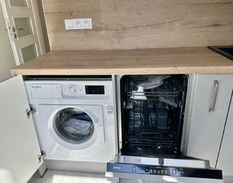 Prodej bytu 2+1 v osobním vlastnictví 51 m², Praha 6 - Vokovice