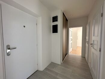 Prodej bytu 2+1 v osobním vlastnictví 51 m², Praha 6 - Vokovice
