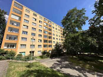 Prodej bytu 2+1 v osobním vlastnictví 51 m², Praha 6 - Vokovice