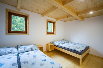 Prodej chaty / chalupy 188 m², Velké Karlovice