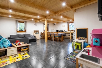 Prodej chaty / chalupy 188 m², Velké Karlovice