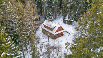 Prodej chaty / chalupy 188 m², Velké Karlovice