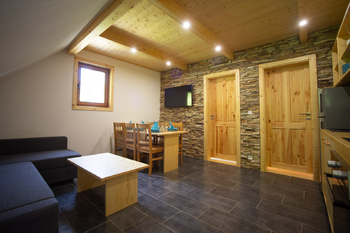 Prodej chaty / chalupy 188 m², Velké Karlovice