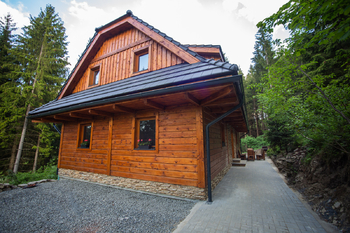 Prodej chaty / chalupy 188 m², Velké Karlovice