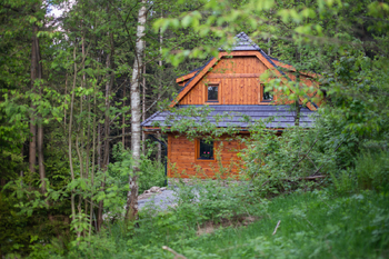 Prodej chaty / chalupy 188 m², Velké Karlovice