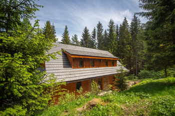 Prodej chaty / chalupy 188 m², Velké Karlovice