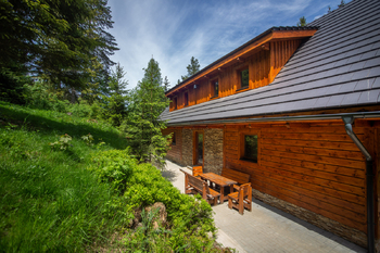 Prodej chaty / chalupy 188 m², Velké Karlovice