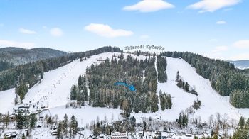 Prodej chaty / chalupy 188 m², Velké Karlovice