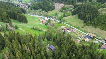 Prodej chaty / chalupy 188 m², Velké Karlovice