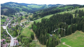 Prodej chaty / chalupy 188 m², Velké Karlovice