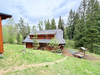 Prodej chaty / chalupy 188 m², Velké Karlovice