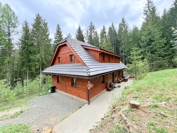 Prodej chaty / chalupy 188 m², Velké Karlovice