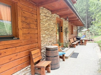 Prodej chaty / chalupy 188 m², Velké Karlovice