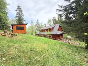 Prodej chaty / chalupy 188 m², Velké Karlovice