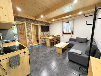 Prodej chaty / chalupy 188 m², Velké Karlovice