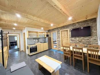 Prodej chaty / chalupy 188 m², Velké Karlovice