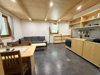 Prodej chaty / chalupy 188 m², Velké Karlovice