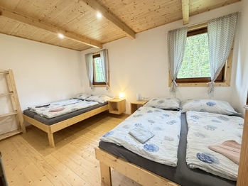Prodej chaty / chalupy 188 m², Velké Karlovice