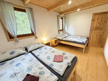 Prodej chaty / chalupy 188 m², Velké Karlovice