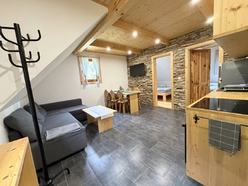 Prodej chaty / chalupy 188 m², Velké Karlovice