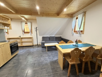 Prodej chaty / chalupy 188 m², Velké Karlovice