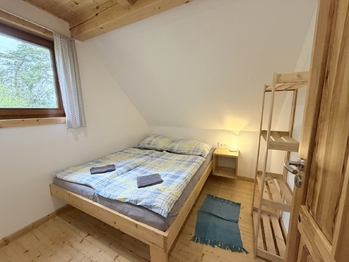 Prodej chaty / chalupy 188 m², Velké Karlovice