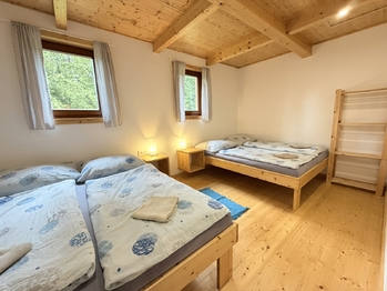 Prodej chaty / chalupy 188 m², Velké Karlovice