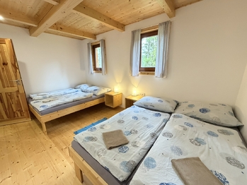 Prodej chaty / chalupy 188 m², Velké Karlovice