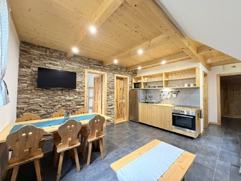 Prodej chaty / chalupy 188 m², Velké Karlovice