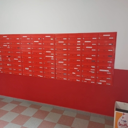 Prodej bytu 3+1 v družstevním vlastnictví 62 m², Olomouc