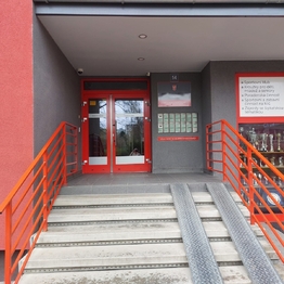 Prodej bytu 3+1 v družstevním vlastnictví 62 m², Olomouc