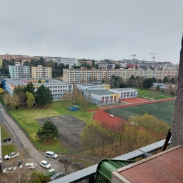 Prodej bytu 3+1 v družstevním vlastnictví 62 m², Olomouc