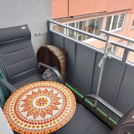 Prodej bytu 3+1 v družstevním vlastnictví 62 m², Olomouc