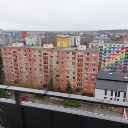 Prodej bytu 3+1 v družstevním vlastnictví 62 m², Olomouc