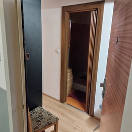Prodej bytu 3+1 v družstevním vlastnictví 62 m², Olomouc