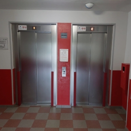 Prodej bytu 3+1 v družstevním vlastnictví 62 m², Olomouc