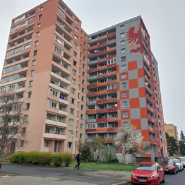Prodej bytu 3+1 v družstevním vlastnictví 62 m², Olomouc