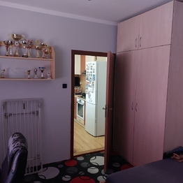 Prodej bytu 3+1 v družstevním vlastnictví 62 m², Olomouc